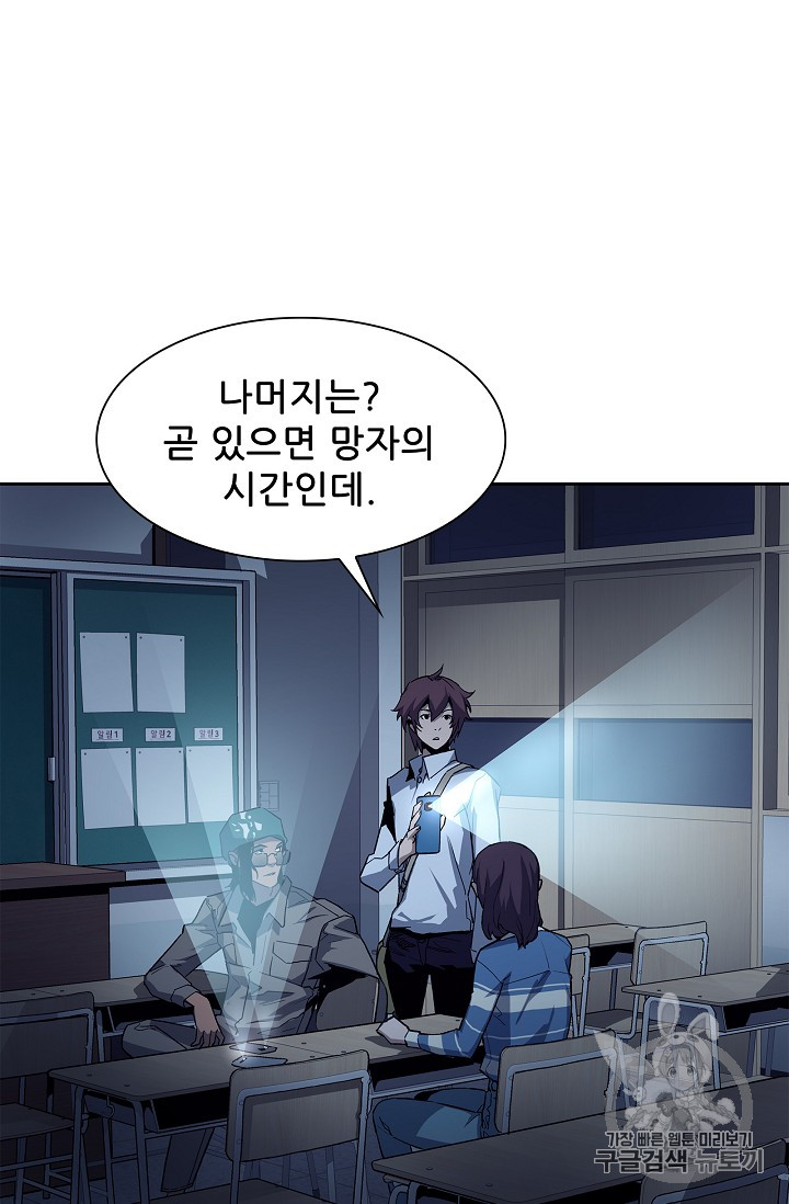 The Second Coming of Gluttony Ch.25 p5