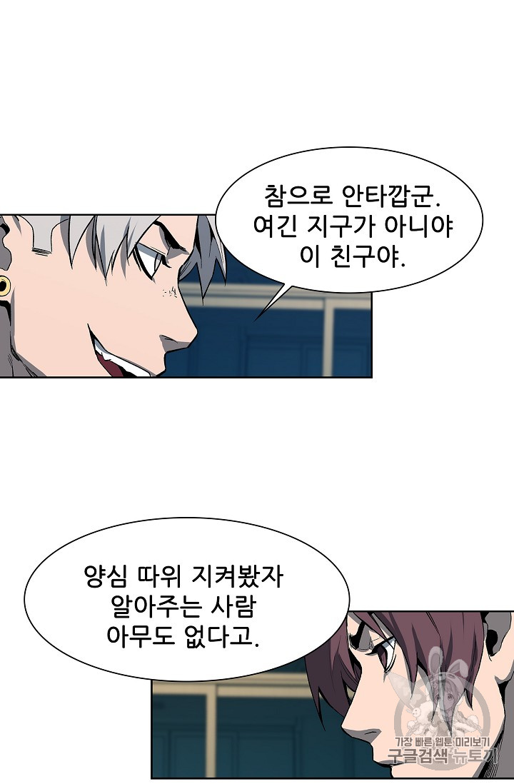 The Second Coming of Gluttony Ch.27 p32