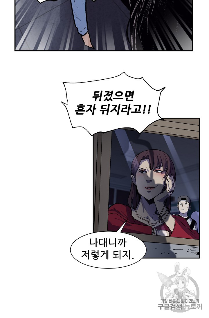 The Second Coming of Gluttony Ch.28 p33