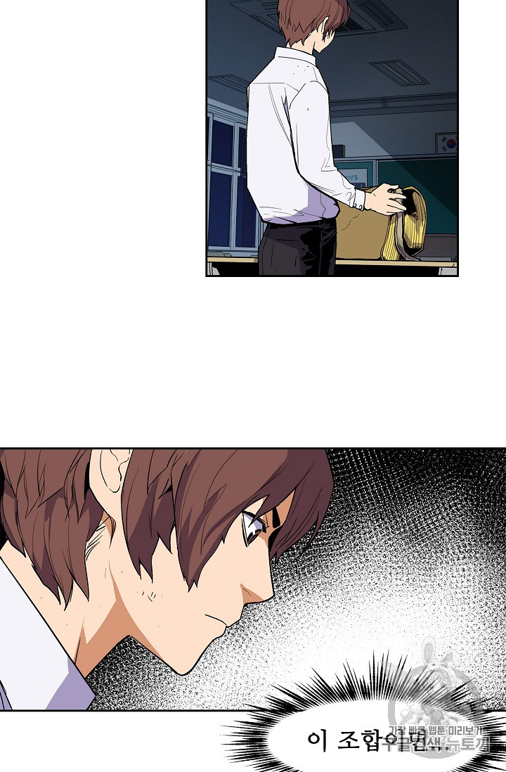 The Second Coming of Gluttony Ch.28 p37