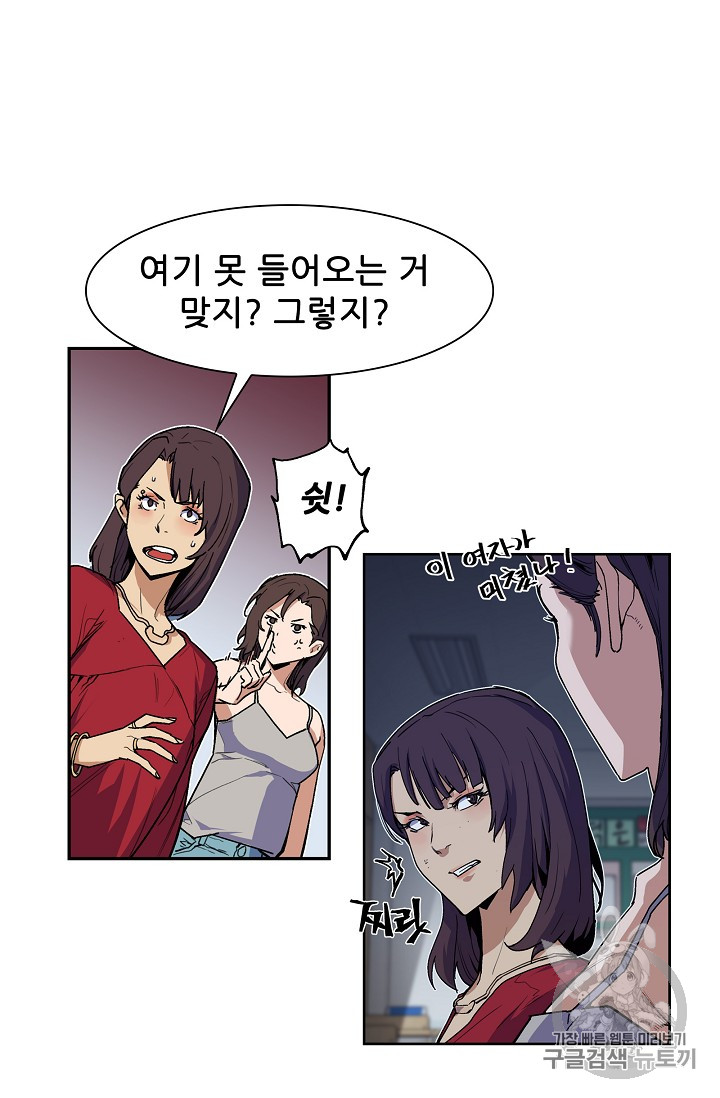 The Second Coming of Gluttony Ch.28 p8