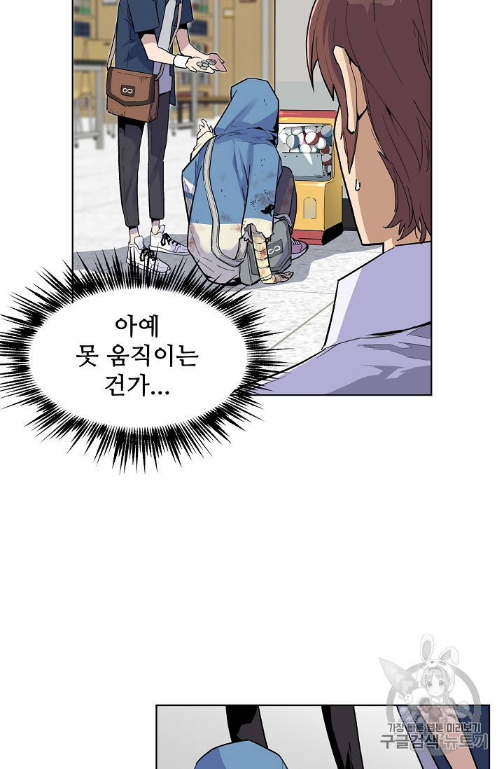 The Second Coming of Gluttony Ch.29 p29