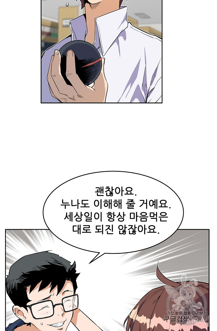 The Second Coming of Gluttony Ch.29 p48
