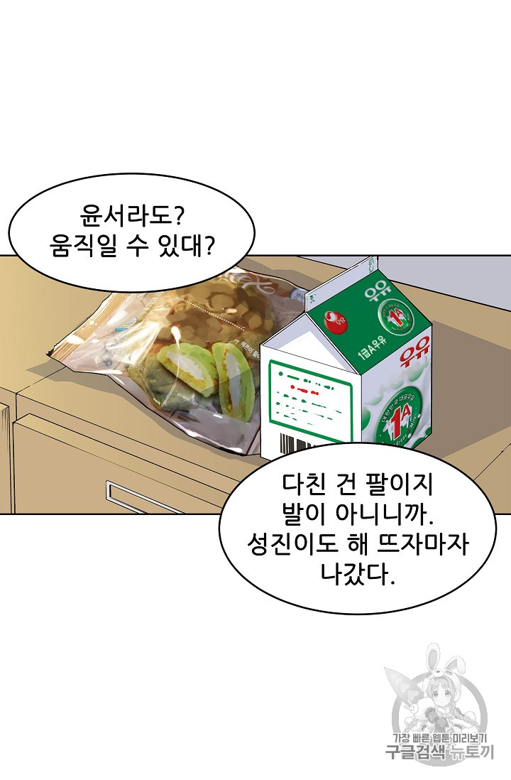 The Second Coming of Gluttony Ch.29 p5