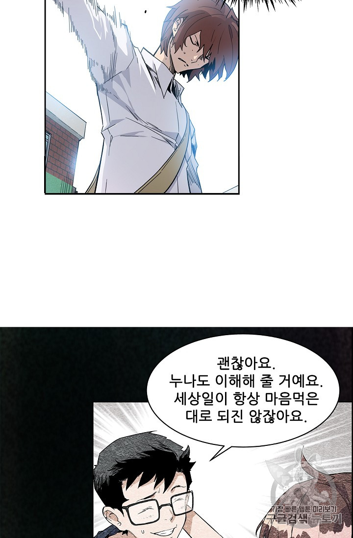 The Second Coming of Gluttony Ch.31 p15
