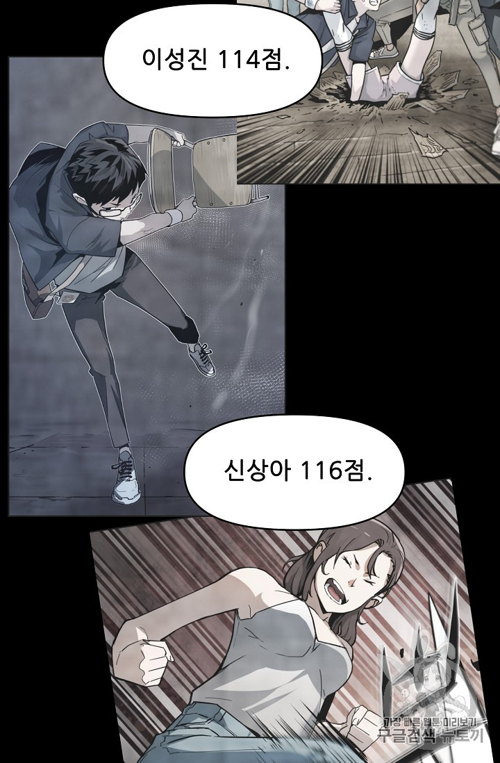 The Second Coming of Gluttony Ch.32 p35