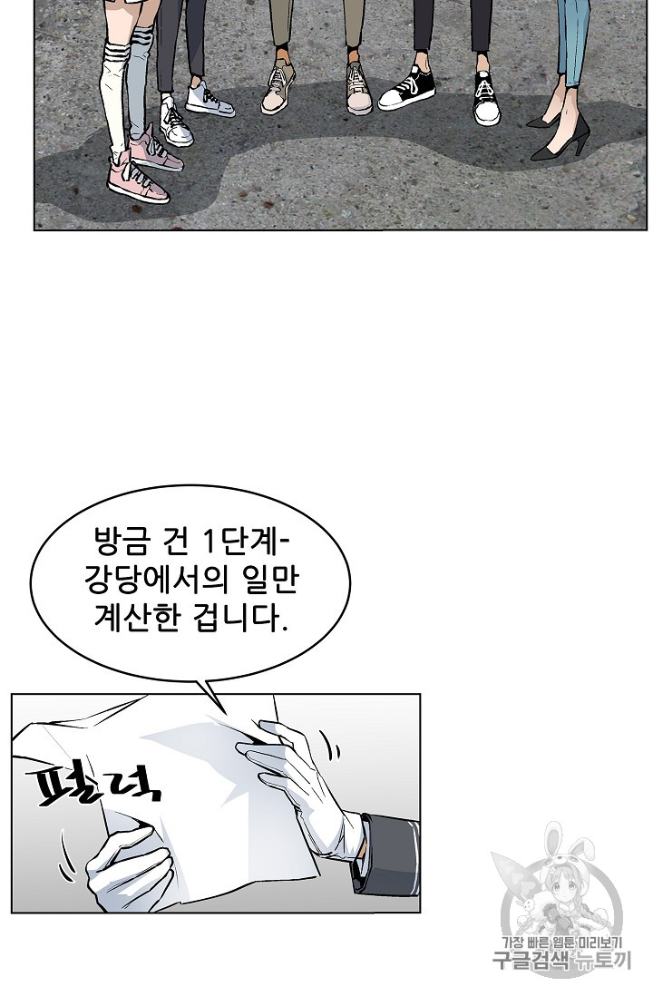 The Second Coming of Gluttony Ch.32 p40