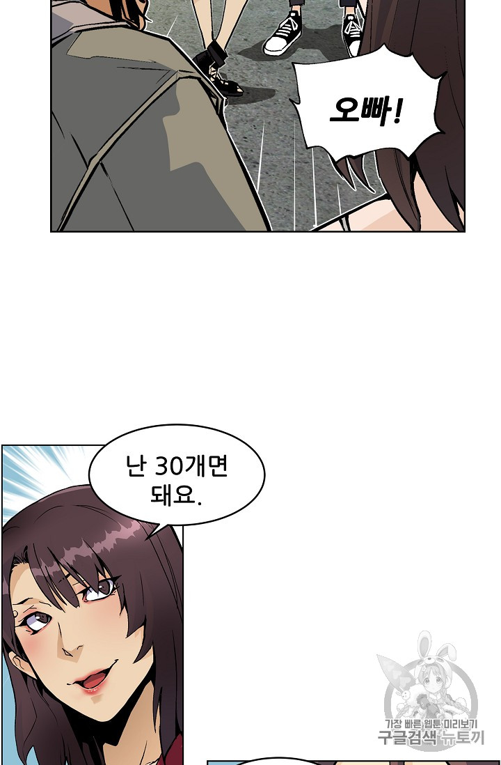 The Second Coming of Gluttony Ch.32 p8