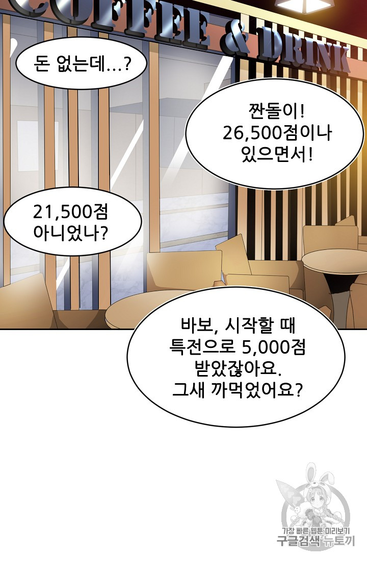 The Second Coming of Gluttony Ch.33 p111