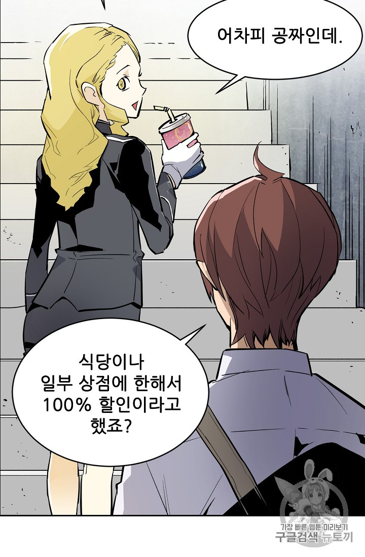 The Second Coming of Gluttony Ch.34 p6