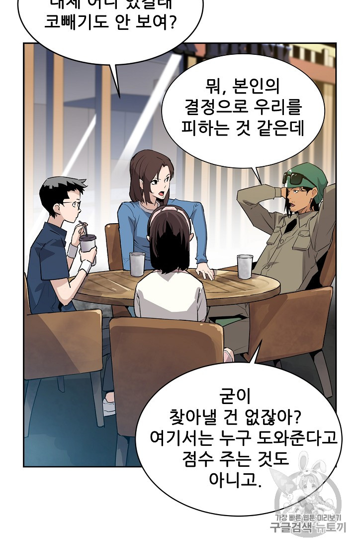 The Second Coming of Gluttony Ch.36 p83
