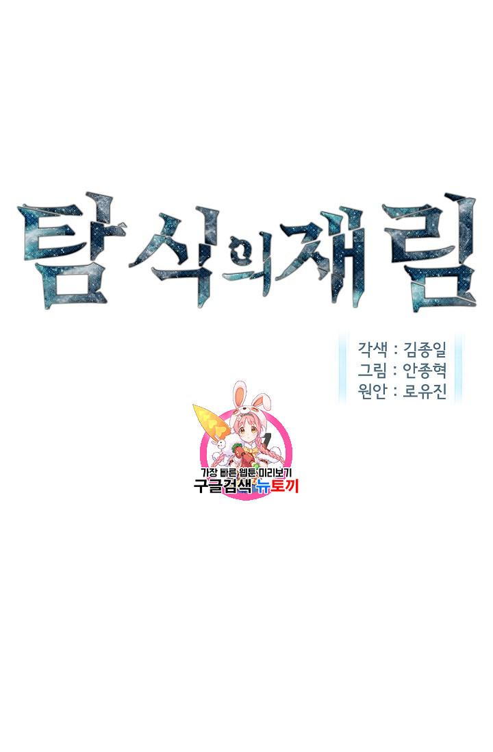 The Second Coming of Gluttony Ch.37 p1