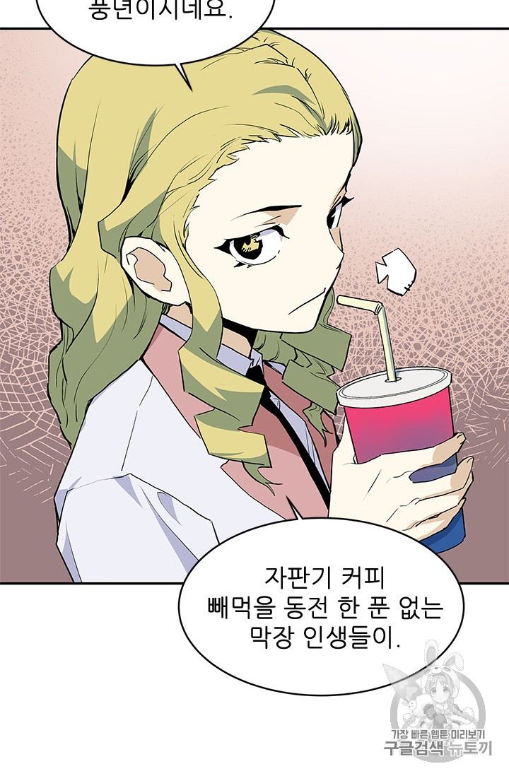 The Second Coming of Gluttony Ch.37 p53