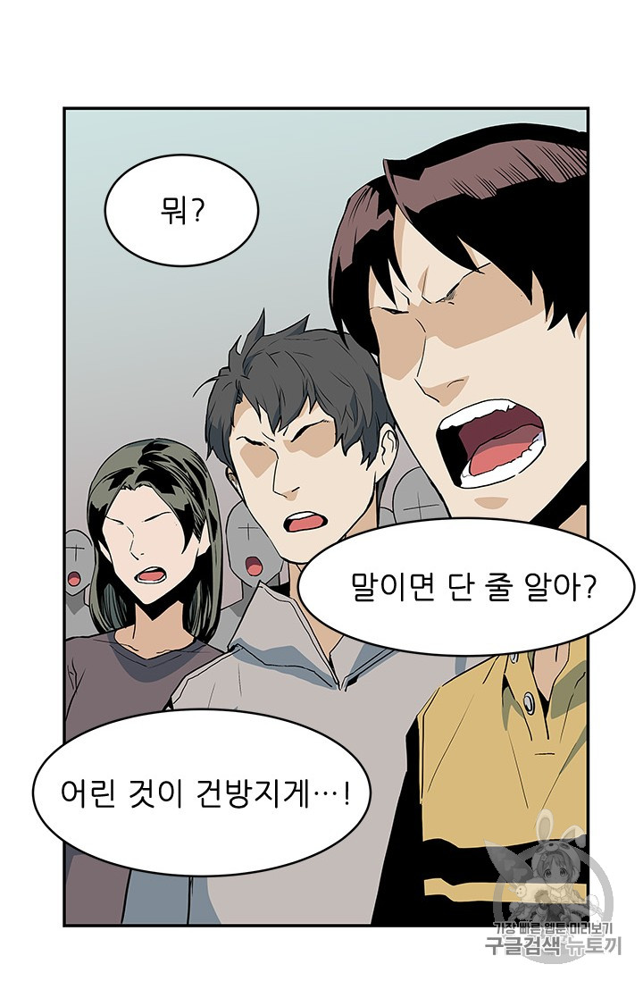 The Second Coming of Gluttony Ch.37 p54