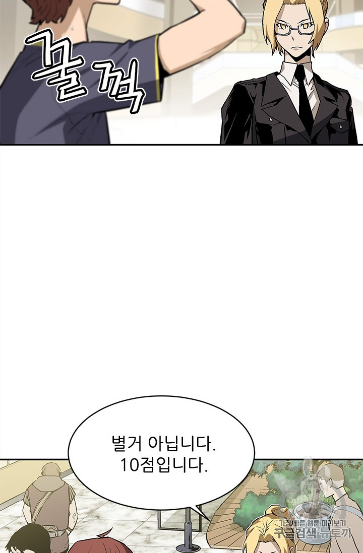 The Second Coming of Gluttony Ch.38 p30