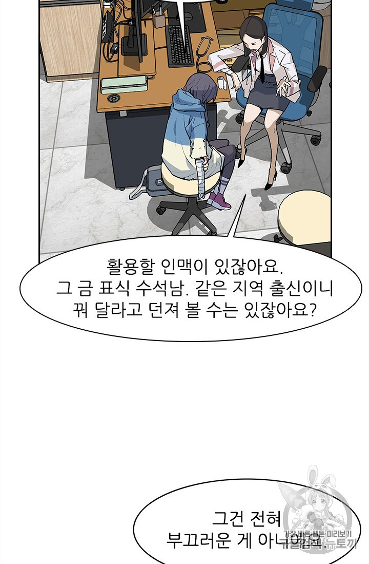 The Second Coming of Gluttony Ch.38 p81