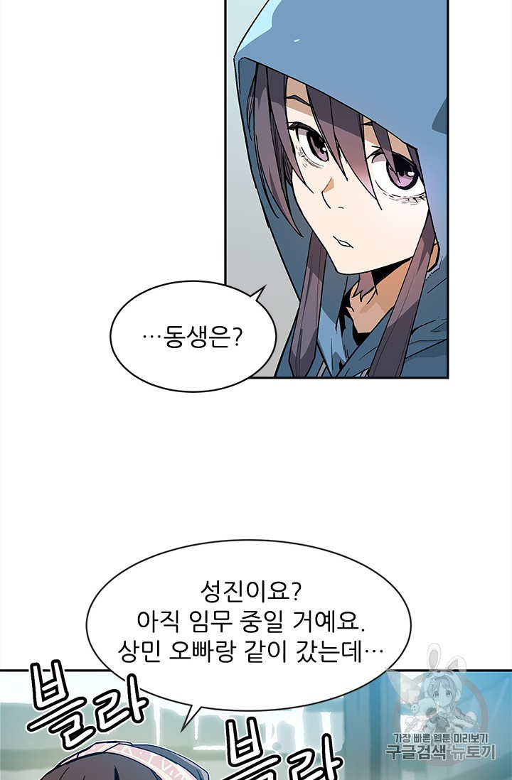 The Second Coming of Gluttony Ch.39 p2