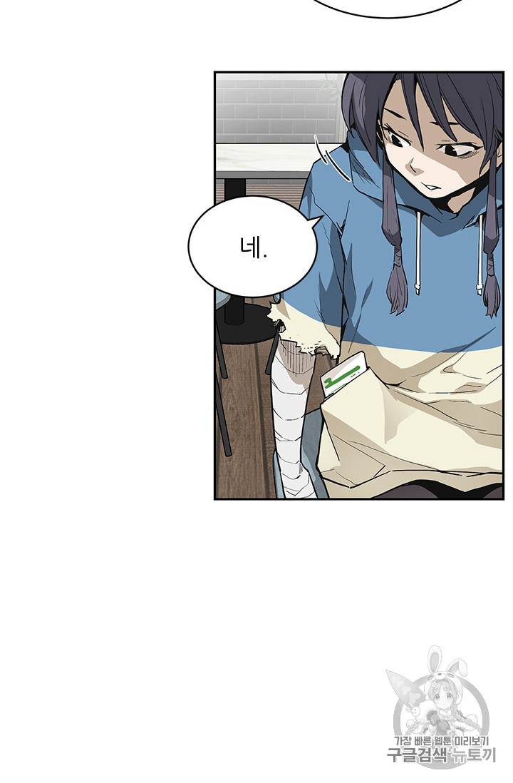 The Second Coming of Gluttony Ch.39 p34