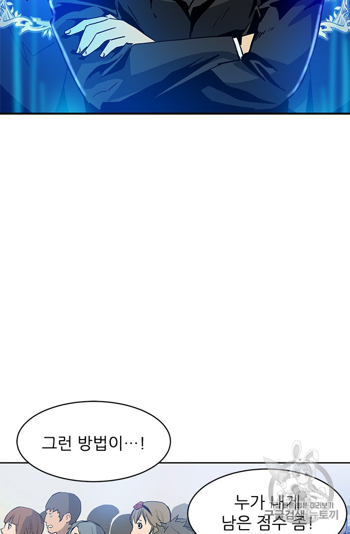 The Second Coming of Gluttony Ch.40 p43