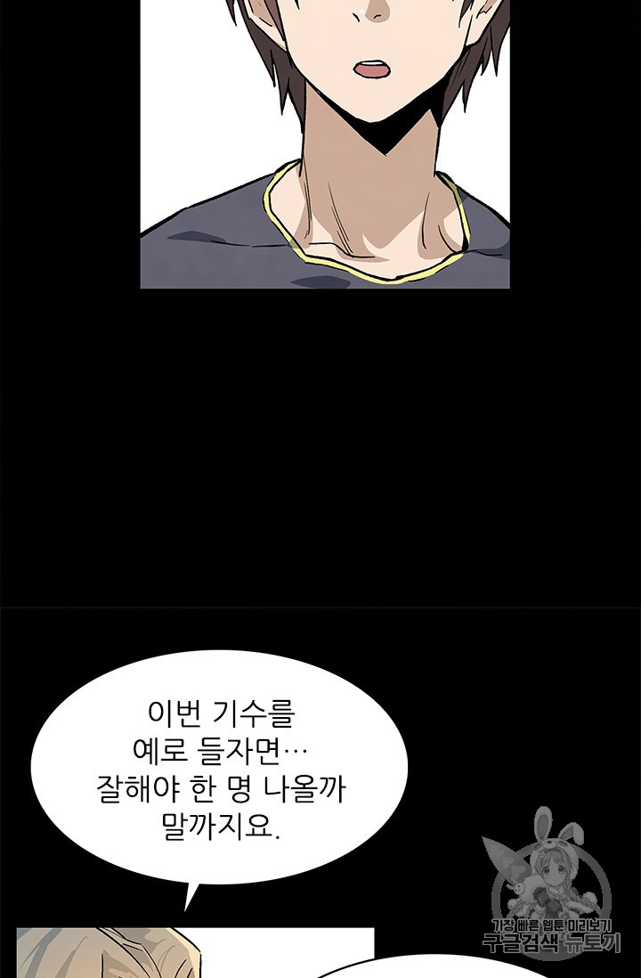The Second Coming of Gluttony Ch.40 p70