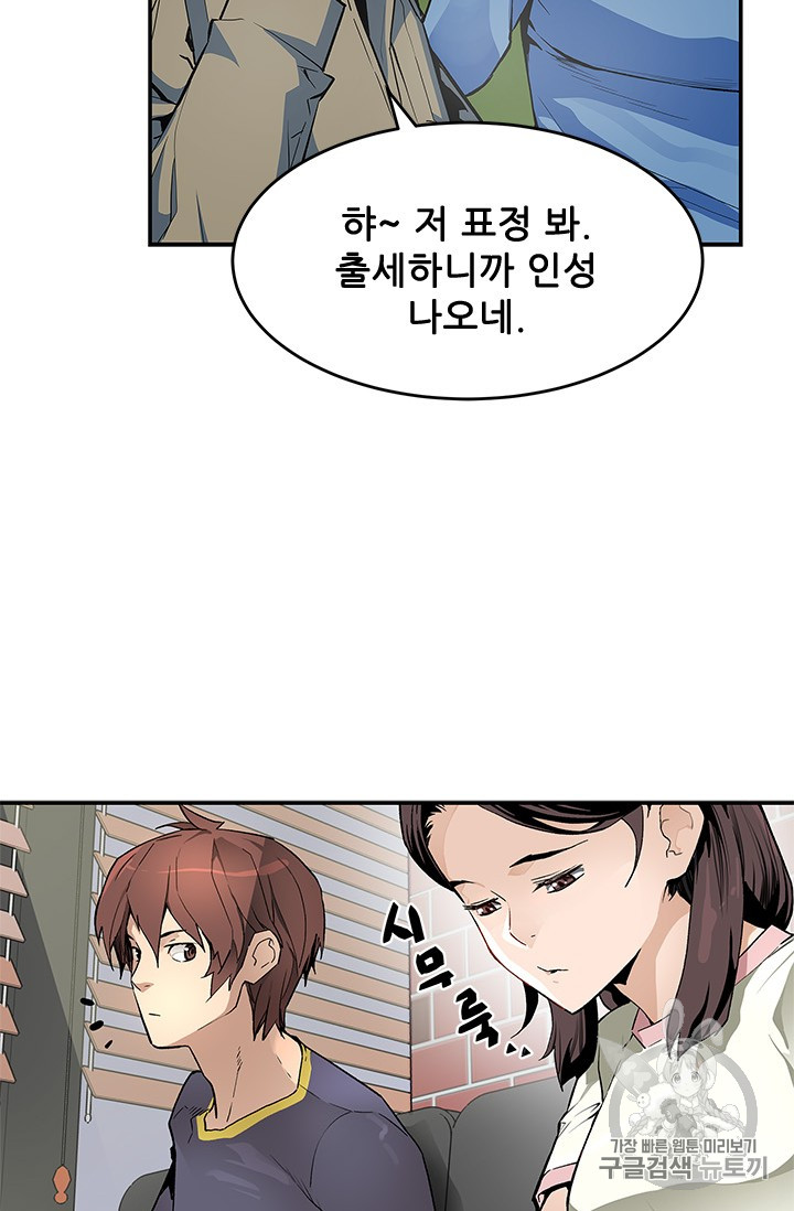 The Second Coming of Gluttony Ch.41 p5