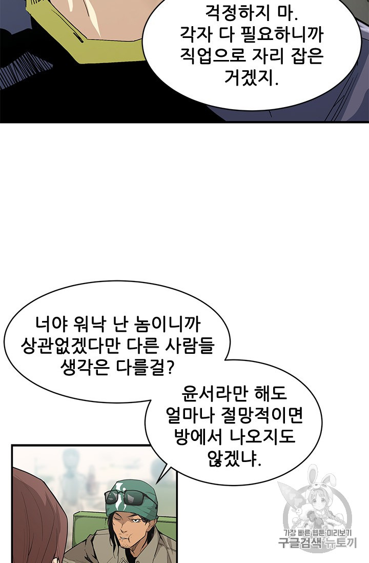 The Second Coming of Gluttony Ch.41 p9