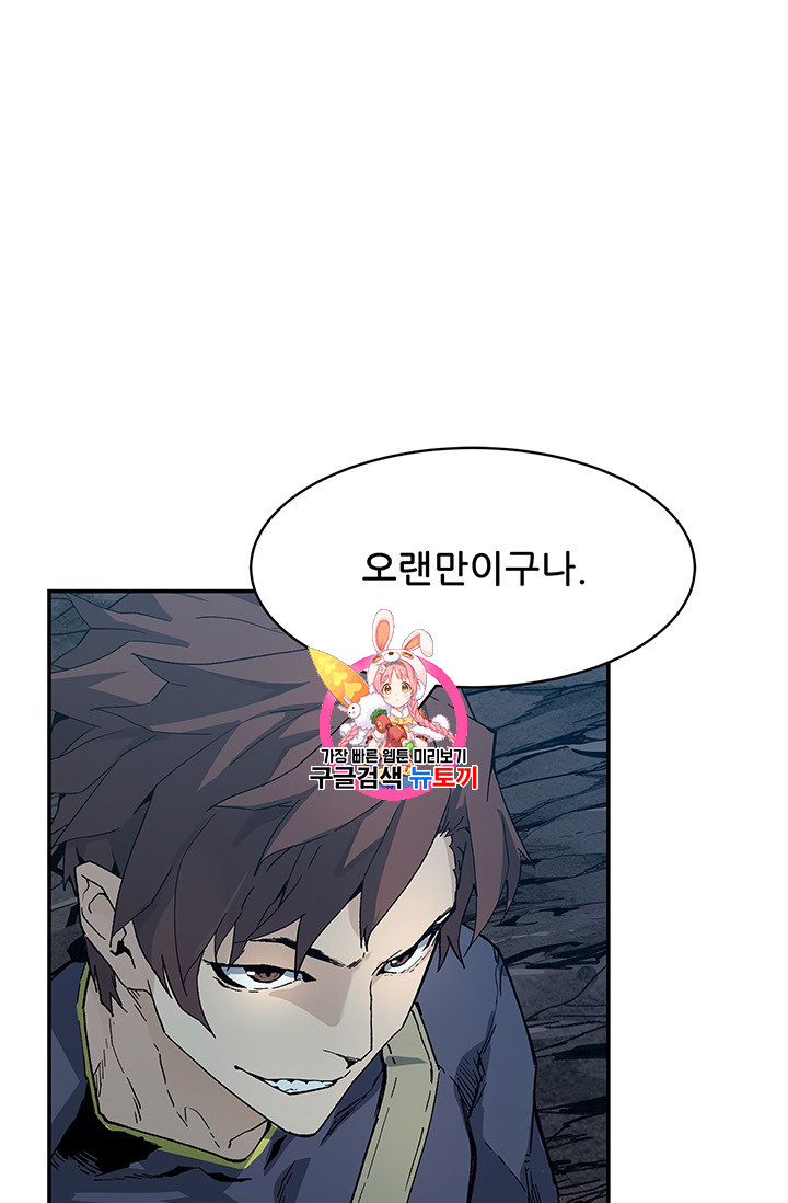The Second Coming of Gluttony Ch.43 p1