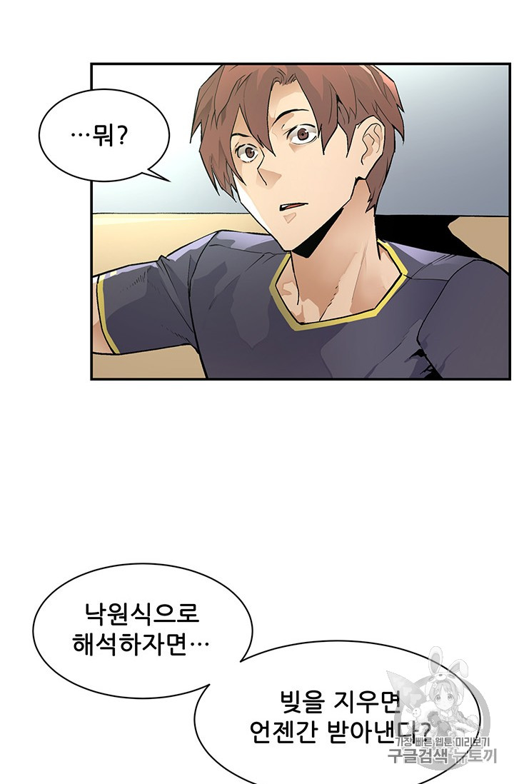 The Second Coming of Gluttony Ch.43 p51