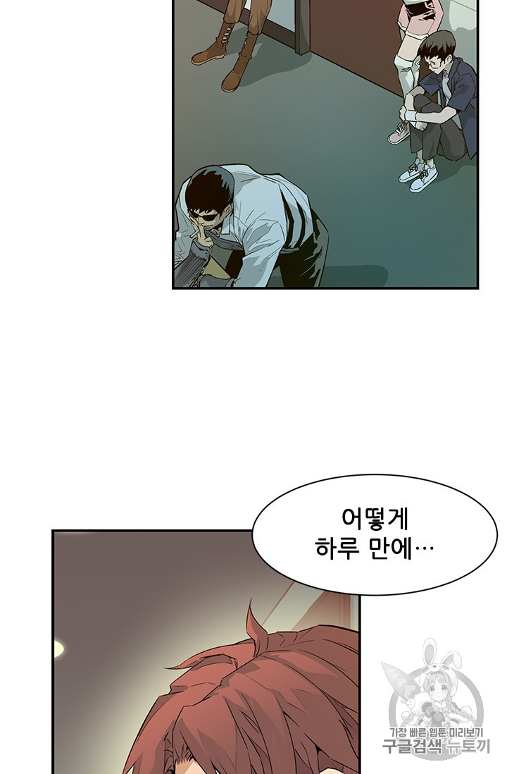 The Second Coming of Gluttony Ch.44 p19