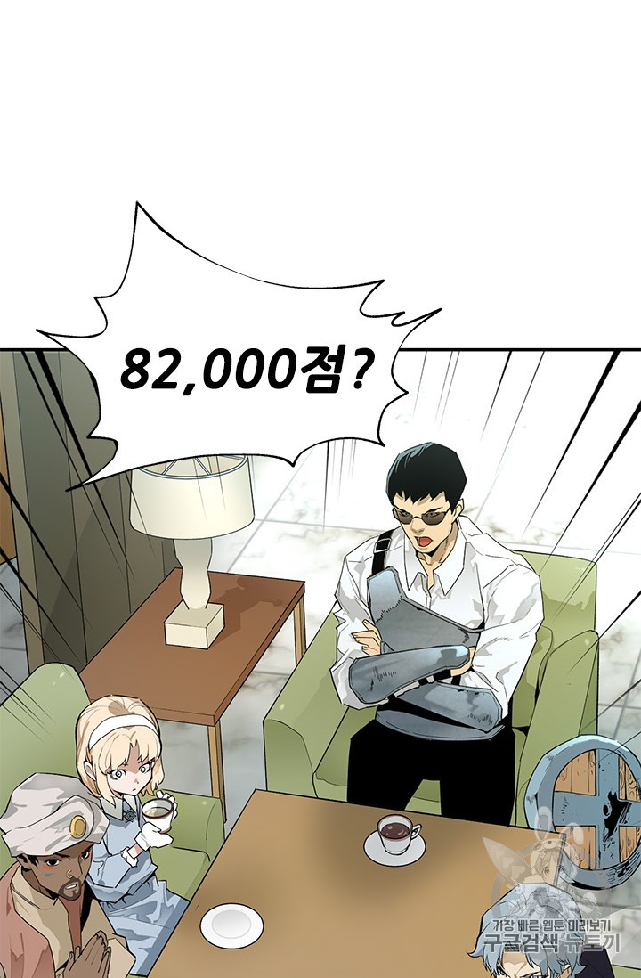 The Second Coming of Gluttony Ch.44 p2