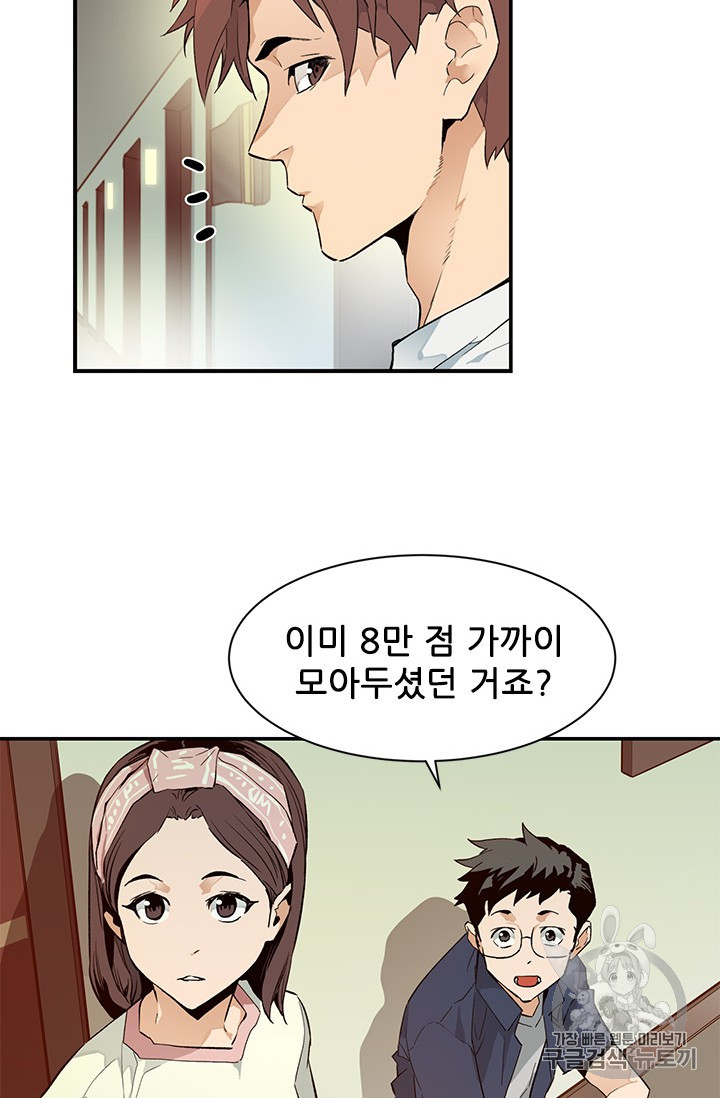 The Second Coming of Gluttony Ch.44 p20