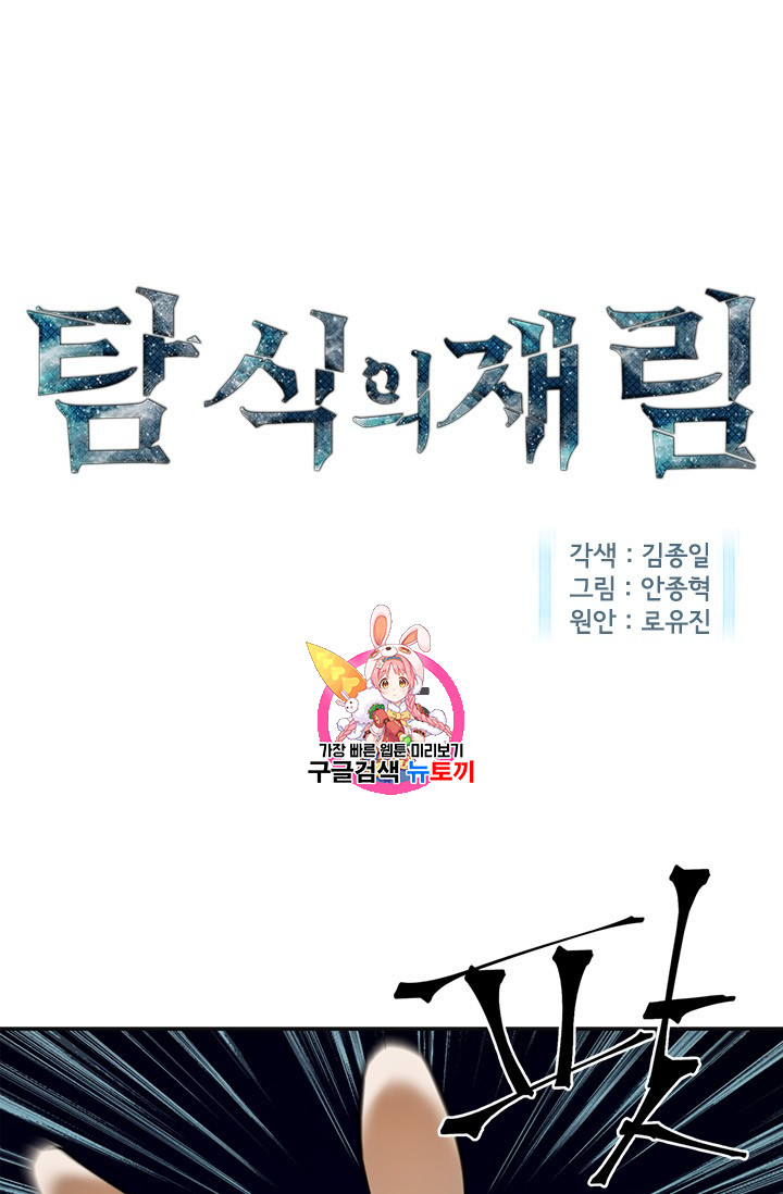 The Second Coming of Gluttony Ch.45 p1