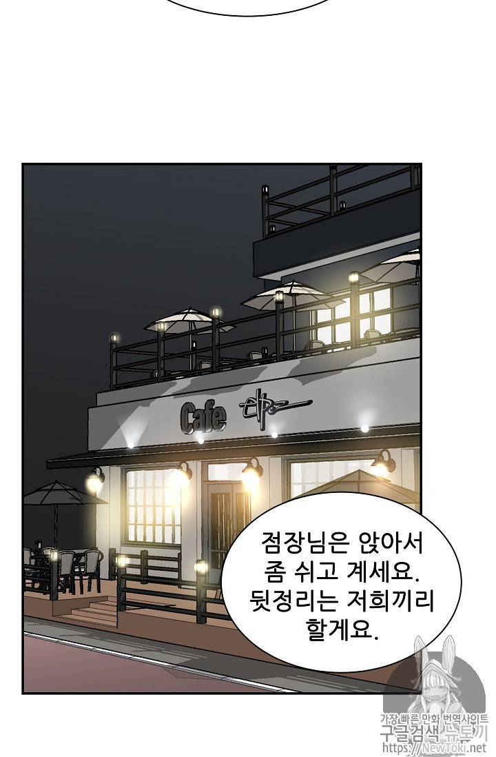 The Second Coming of Gluttony Ch.6 p22