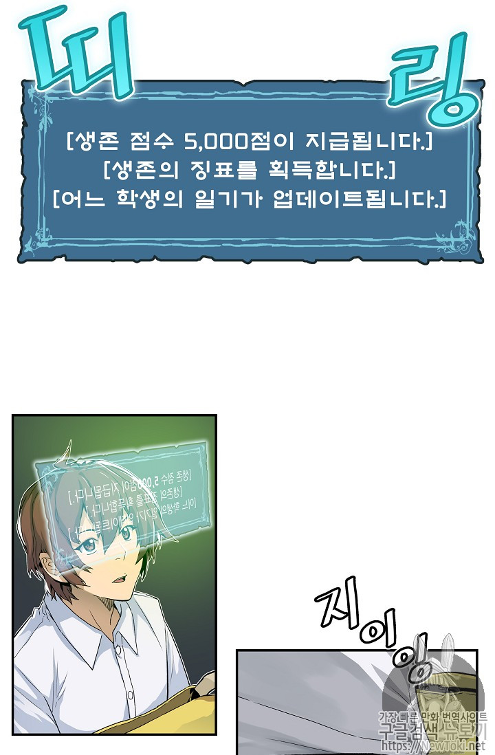 The Second Coming of Gluttony Ch.8 p41