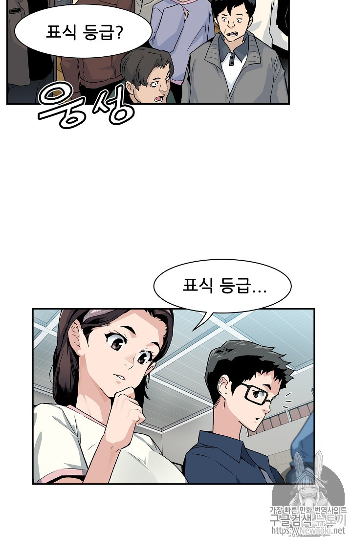 The Second Coming of Gluttony Ch.8 p8