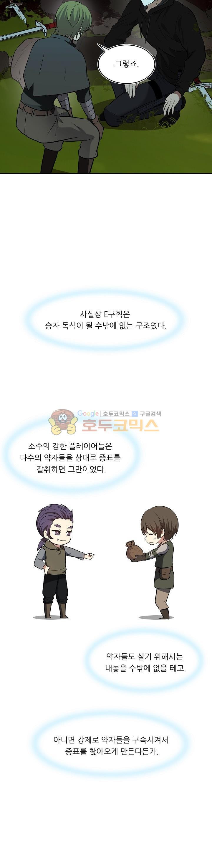 Ranker Who Lives A Second Time Ch.13 p13