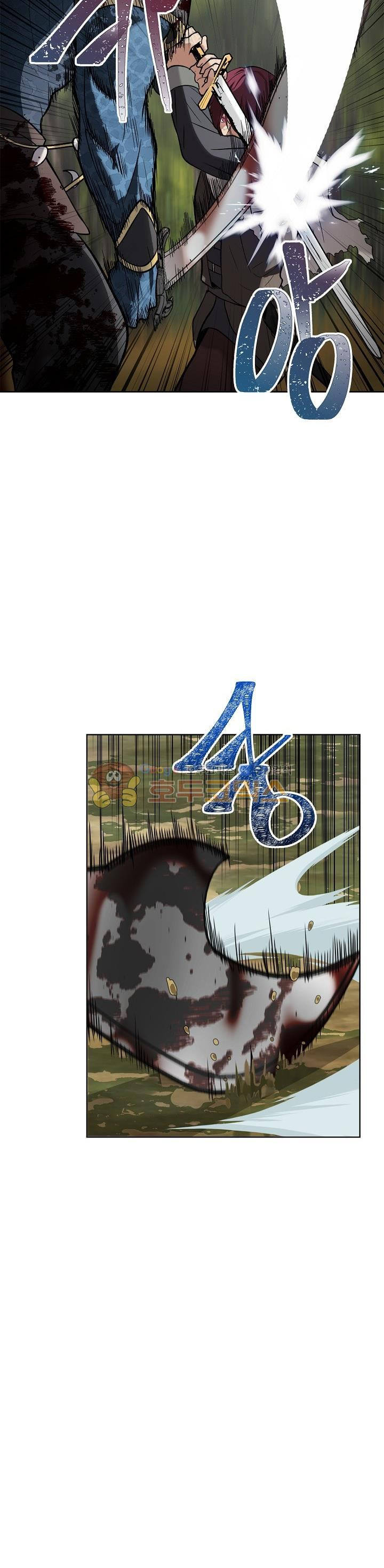 Ranker Who Lives A Second Time Ch.14 p20