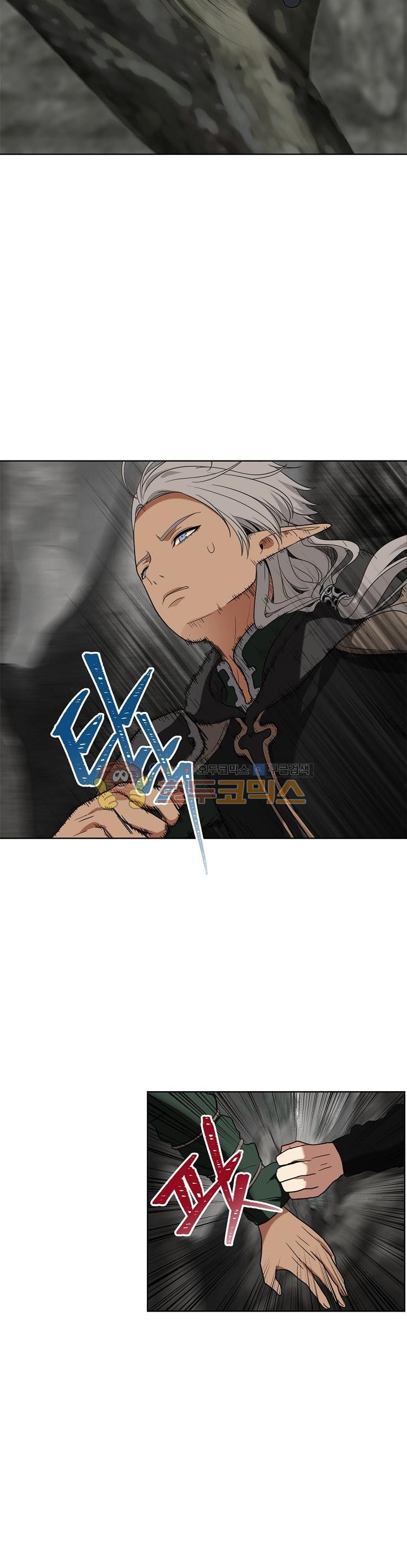 Ranker Who Lives A Second Time Ch.21 p18