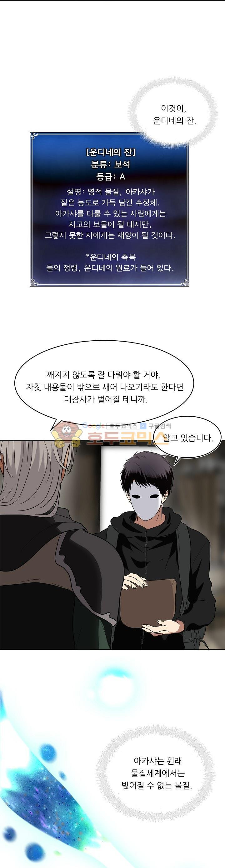 Ranker Who Lives A Second Time Ch.21 p23