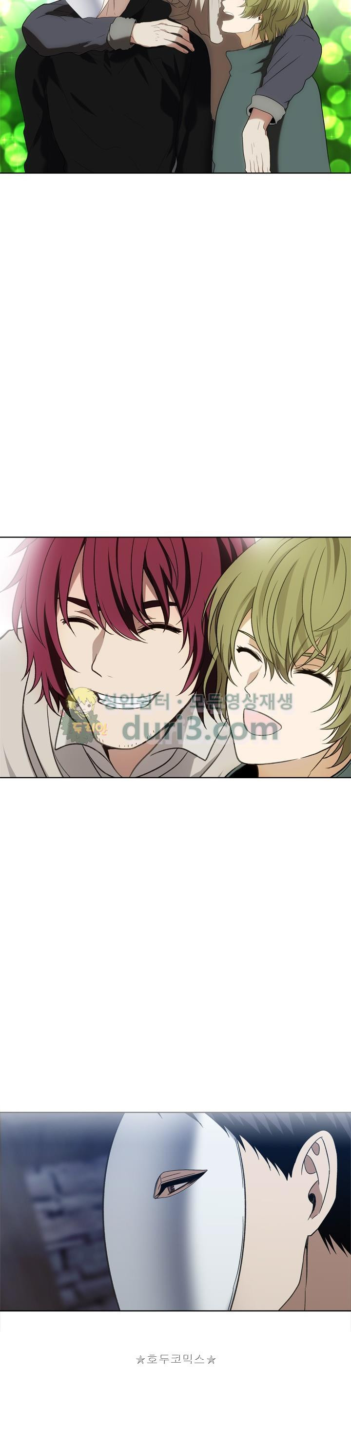 Ranker Who Lives A Second Time Ch.28 p14