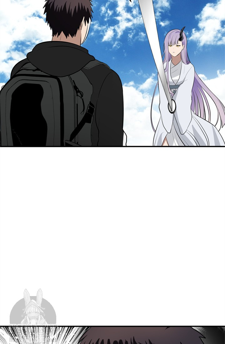 Ranker Who Lives A Second Time Ch.36 p104