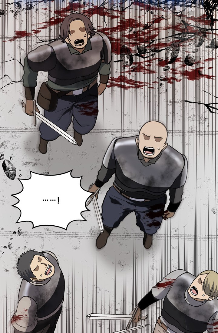 Ranker Who Lives A Second Time Ch.37 p32