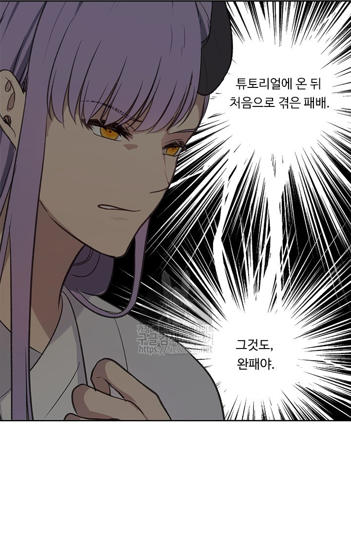 Ranker Who Lives A Second Time Ch.37 p41