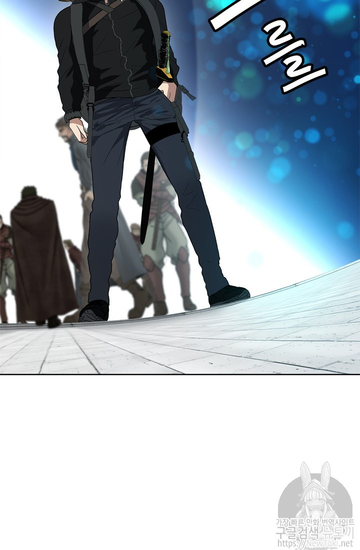 Ranker Who Lives A Second Time Ch.37 p85
