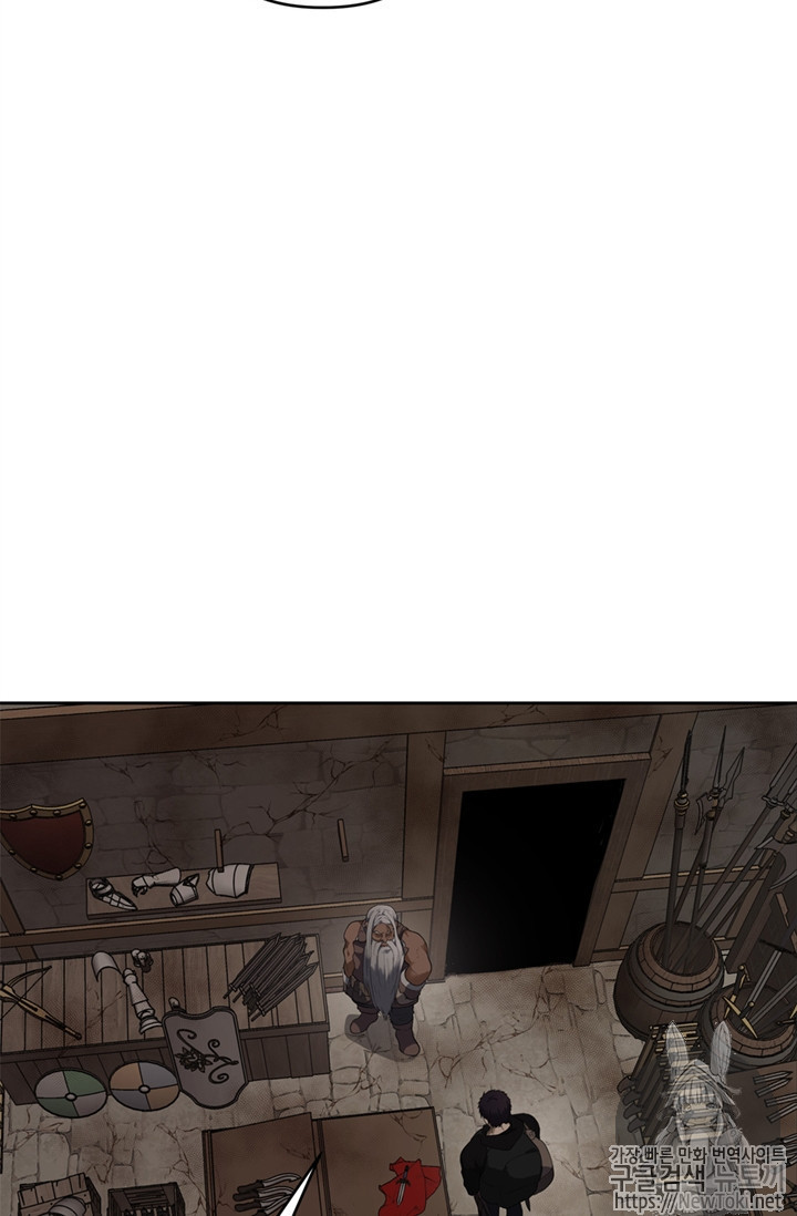 Ranker Who Lives A Second Time Ch.39 p38