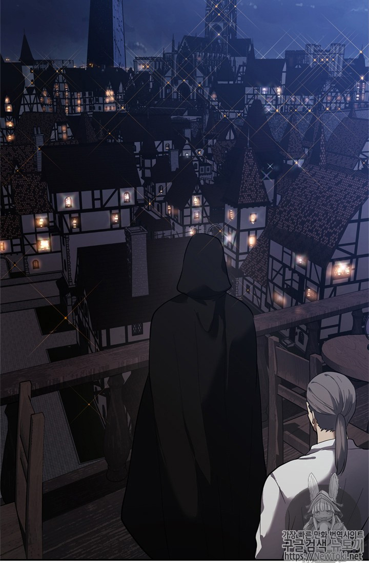 Ranker Who Lives A Second Time Ch.40 p27