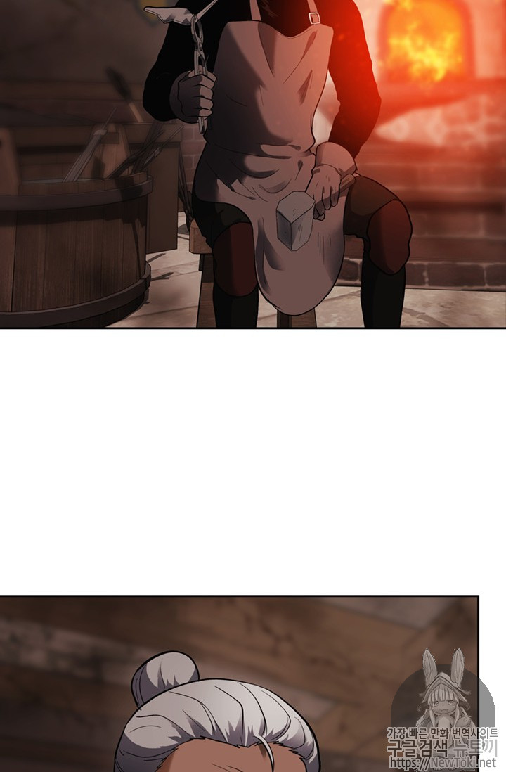 Ranker Who Lives A Second Time Ch.41 p20