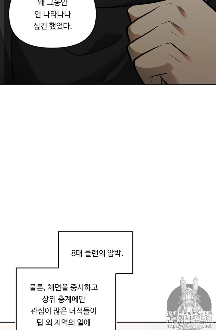 Ranker Who Lives A Second Time Ch.41 p50