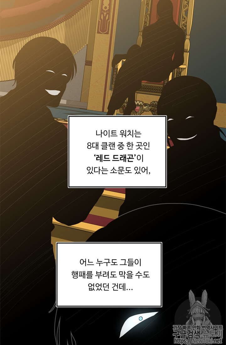 Ranker Who Lives A Second Time Ch.42 p12