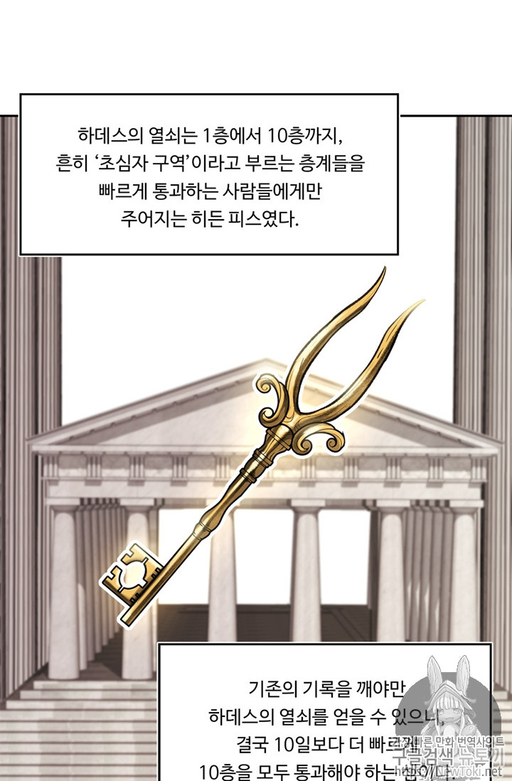 Ranker Who Lives A Second Time Ch.44 p63
